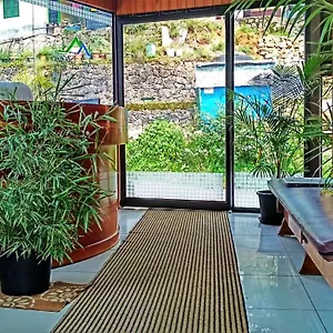 2* Hotel Arul Mount
